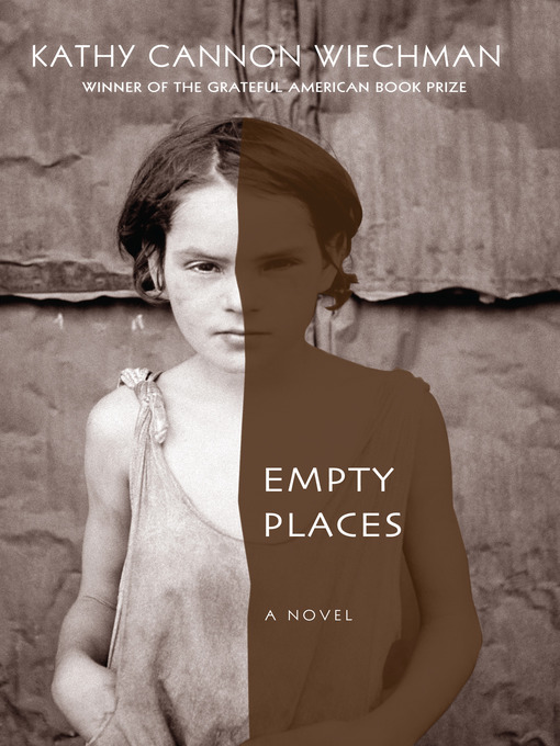 Title details for Empty Places by Kathy Cannon Wiechman - Available
